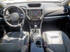 2019 Subaru Crosstrek Limited   продається в San Antonio, TX - Hail