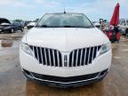 2013 Lincoln Mkx  for Sale in Grand Prairie, TX - Rear End