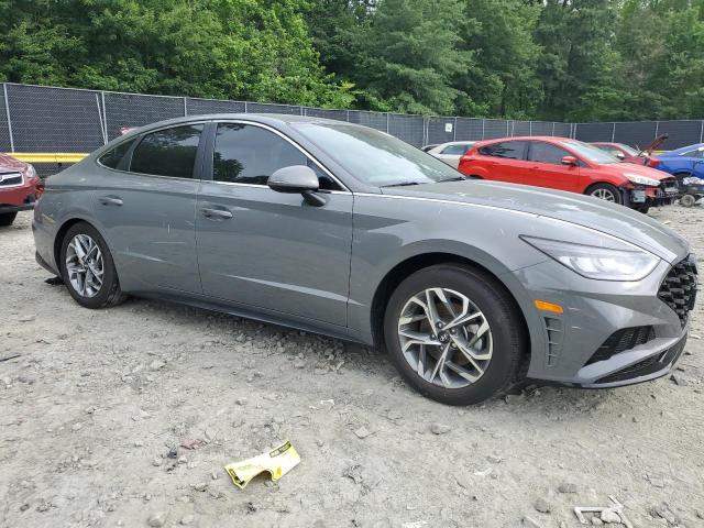  HYUNDAI SONATA 2023 Серый