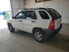 2007 Kia Sportage Ex   zu verkaufen in Lexington, KY - Front End
