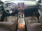 2022 Nissan Altima Sv for Sale in Central Square, NY - Front End