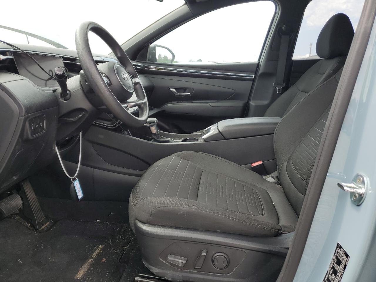 2022 Hyundai Santa Cruz Sel VIN: 5NTJCDAE8NH029769 Lot: 60268685