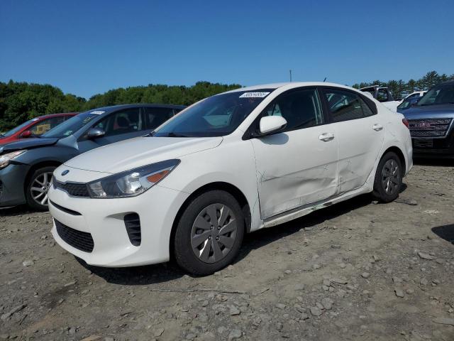 2020 Kia Rio Lx