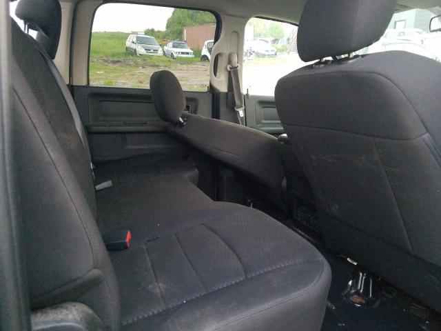 2020 RAM 1500 CLASSIC TRADESMAN  