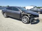2015 Chrysler 200 Limited   for Sale in Antelope, CA - Front End