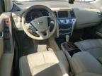 2010 Nissan Murano S продається в New Orleans, LA - Minor Dent/Scratches