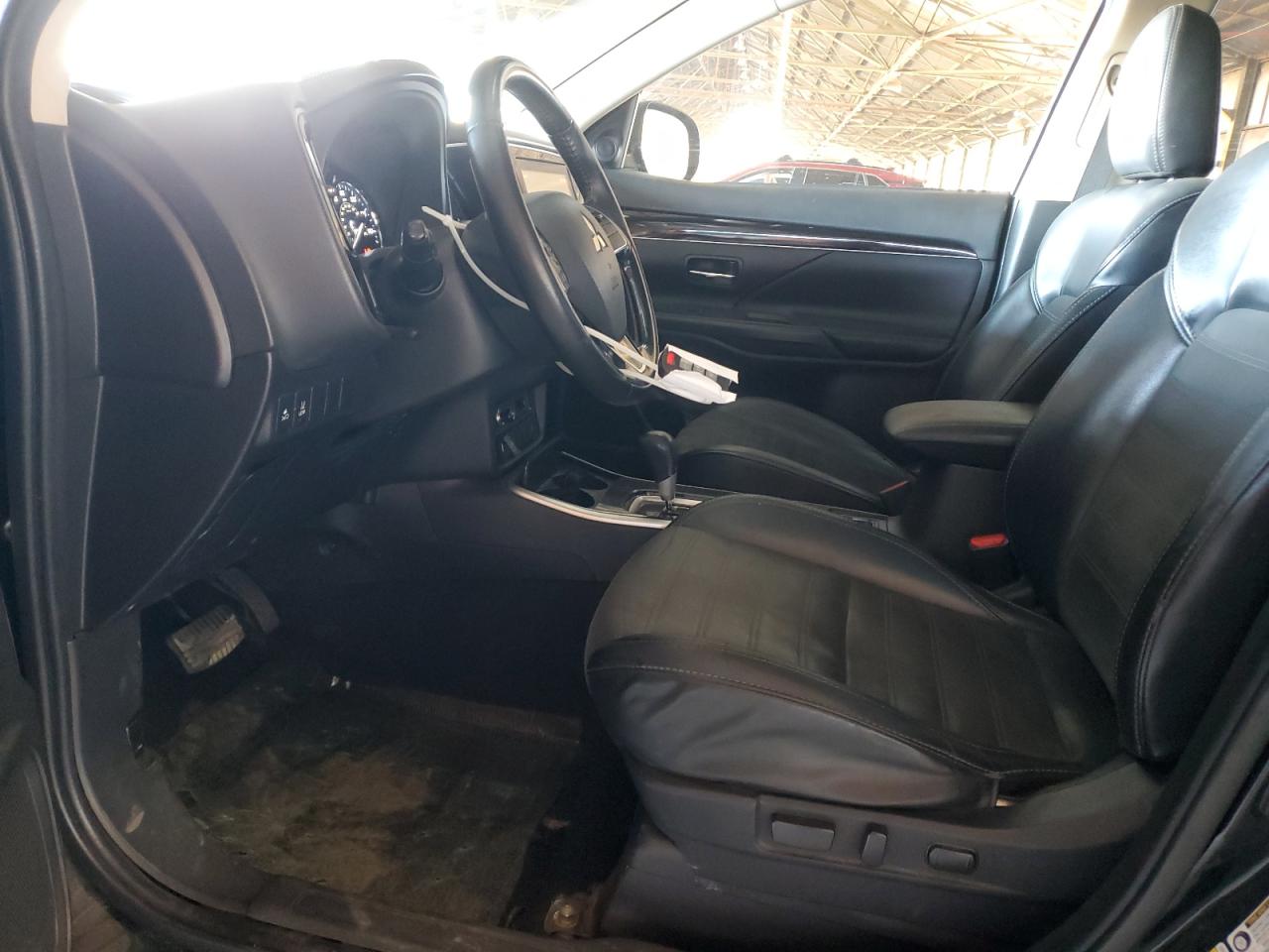 2020 Mitsubishi Outlander Se VIN: JA4AD3A36LZ023859 Lot: 62758765