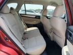 2018 Subaru Outback 2.5I Premium на продаже в Madisonville, TN - Front End