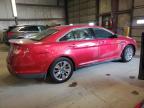 2010 Ford Taurus Limited for Sale in Eldridge, IA - Side