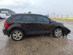 2013 Ford Edge Sel იყიდება Wichita-ში, KS - Front End