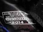 2014 Honda Gl1800 C de vânzare în New Britain, CT - Front End