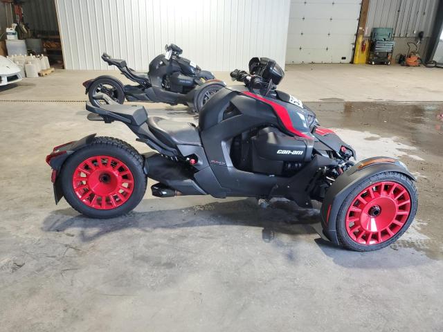 2023 CAN-AM RYKER RALLY EDITION   for sale at Copart PA - PITTSBURGH SOUTH