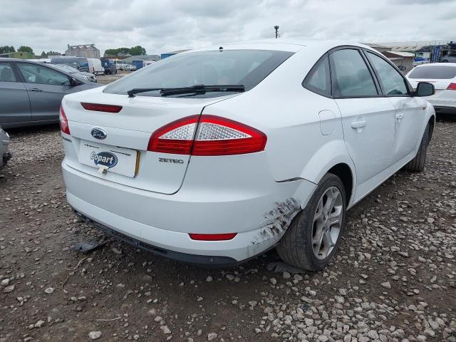 2011 FORD MONDEO SPO