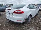 2011 FORD MONDEO SPO for sale at Copart YORK
