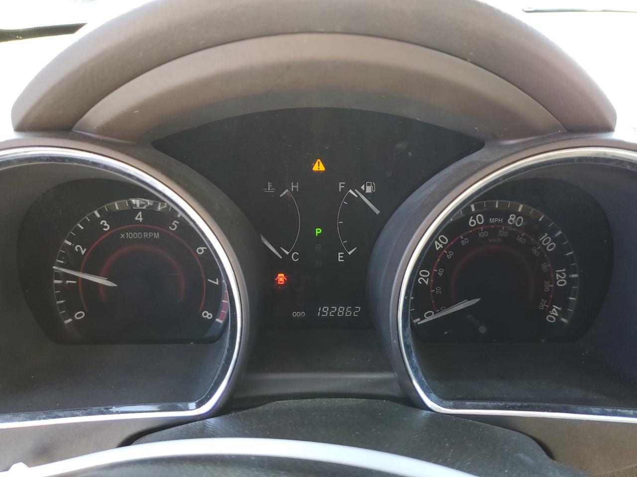2010 Toyota Highlander Se VIN: 5TDKK3EHXAS019804 Lot: 62755255