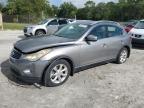 2010 Infiniti Ex35 Base იყიდება Fort Pierce-ში, FL - Front End