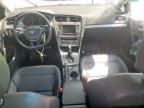 2016 VOLKSWAGEN GOLF S/SE   for sale at Copart TX - DALLAS