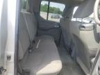 2013 Nissan Frontier S for Sale in Oklahoma City, OK - Front End