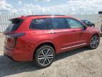 2024 Cadillac Xt6 Sport Platinum   en Venta en Nisku, AB - Rollover