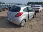 2015 FORD KA ZETEC for sale at Copart WISBECH