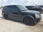 2011 Land Rover Range Rover Sport Lux de vânzare în Orlando, FL - Vandalism