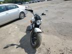 2022 INDIAN MOTORCYCLE CO. SCOUT ABS   for sale at Copart KY - LEXINGTON EAST