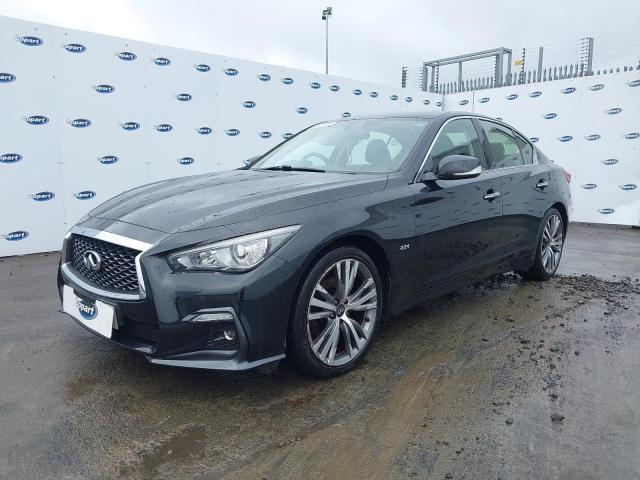 2018 INFI Q50 SPORT