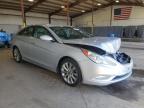 2012 Hyundai Sonata Se for Sale in Pennsburg, PA - Front End