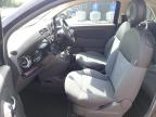 2009 FIAT 500 POP for sale at Copart COLCHESTER