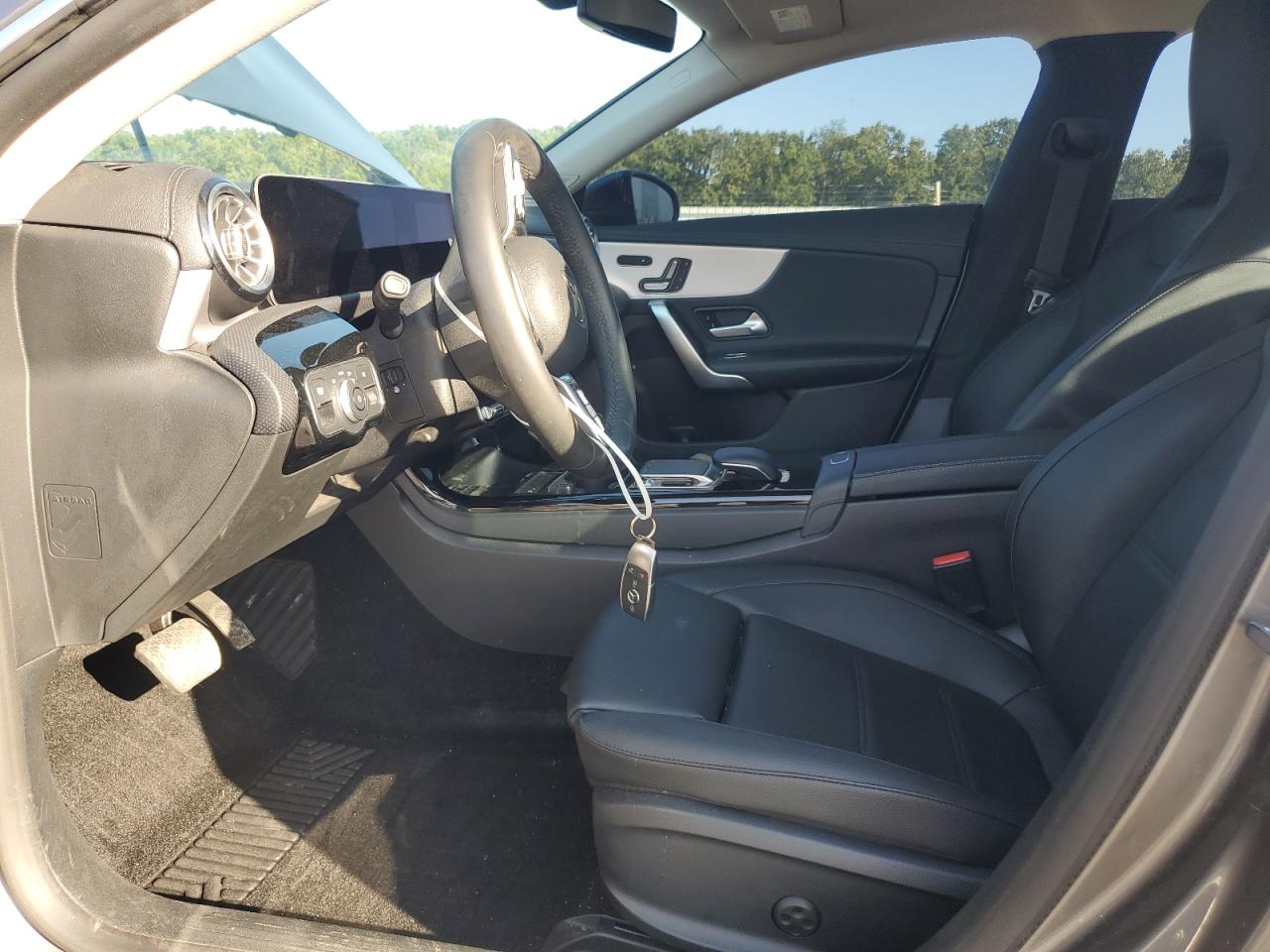 2020 Mercedes-Benz Cla 250 4Matic VIN: W1K5J4HB7LN081432 Lot: 60318955