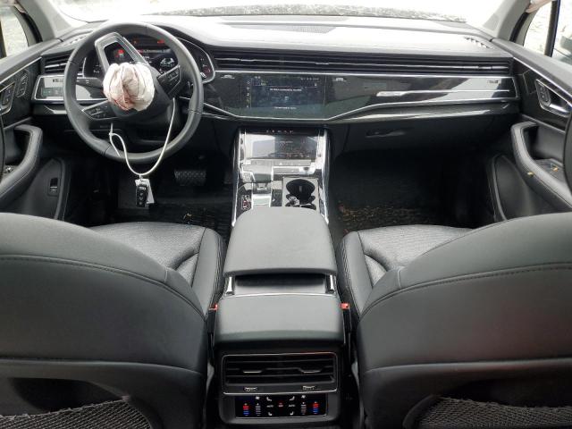 AUDI Q7 2023 White