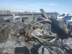 2004 Roadmaster Rail Monocoque  на продаже в North Las Vegas, NV - Burn
