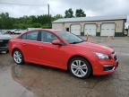 Pekin, IL에서 판매 중인 2015 Chevrolet Cruze Ltz - Normal Wear