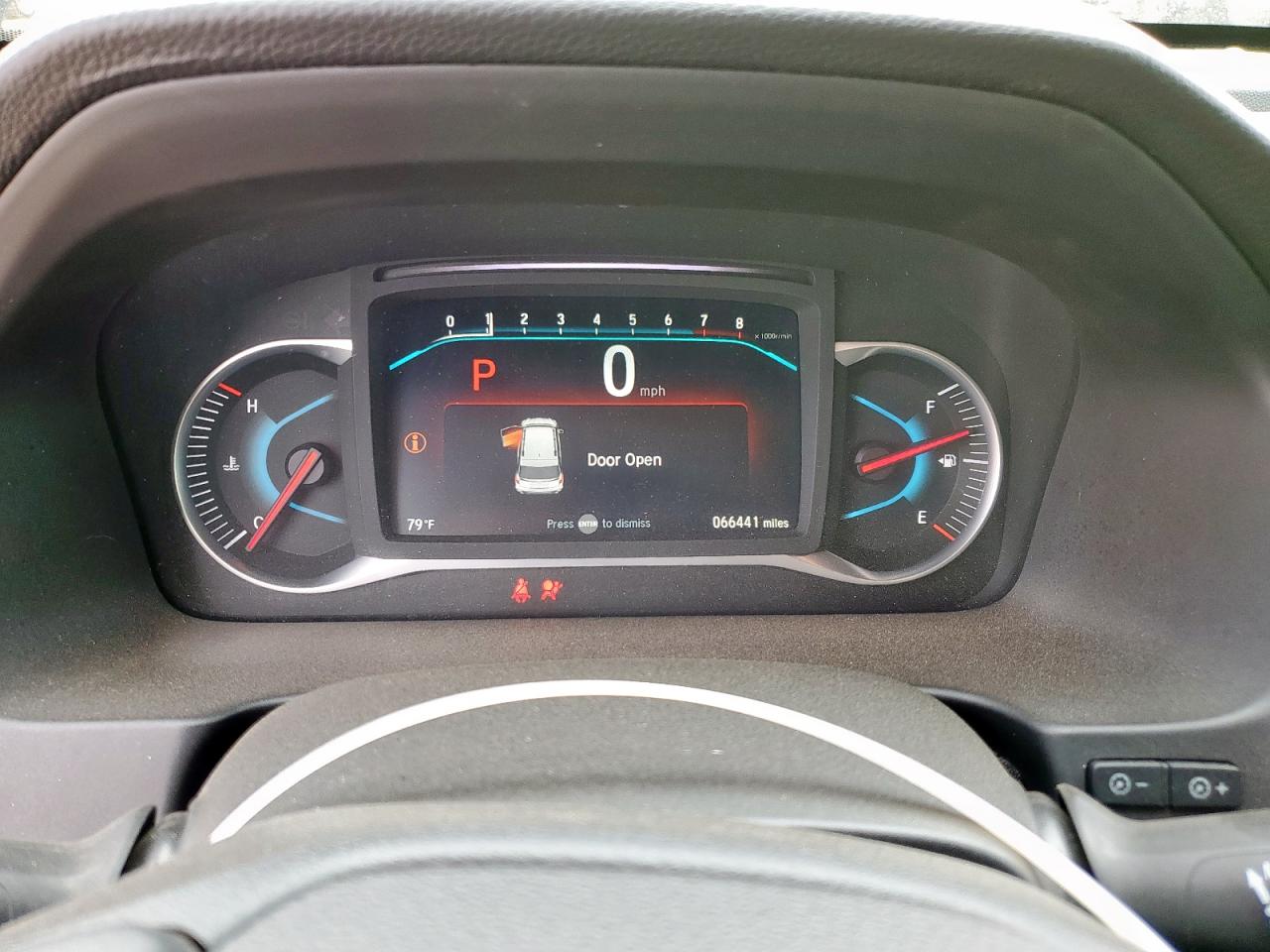 2021 Honda Pilot Se VIN: 5FNYF5H23MB038446 Lot: 63108915