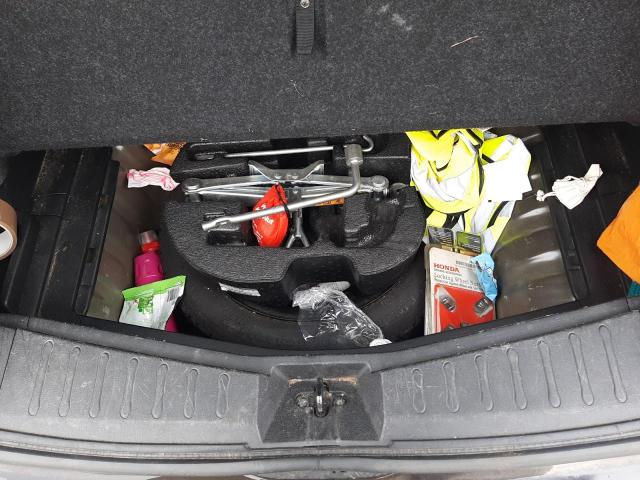 2014 NISSAN NOTE ACENT