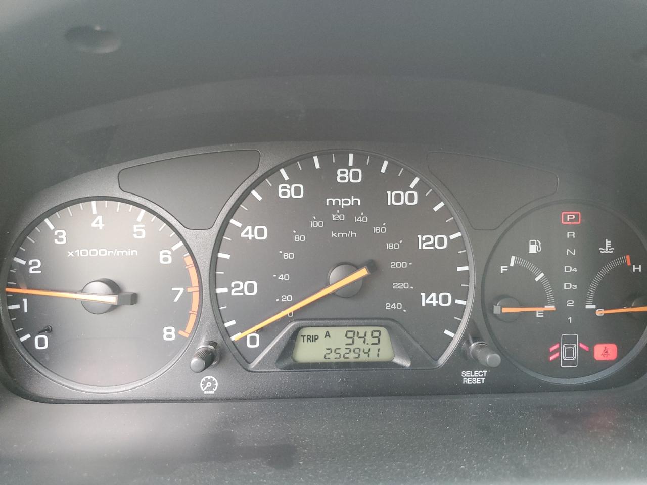 1999 Honda Accord Lx VIN: JHMCG5643XC051077 Lot: 62886635