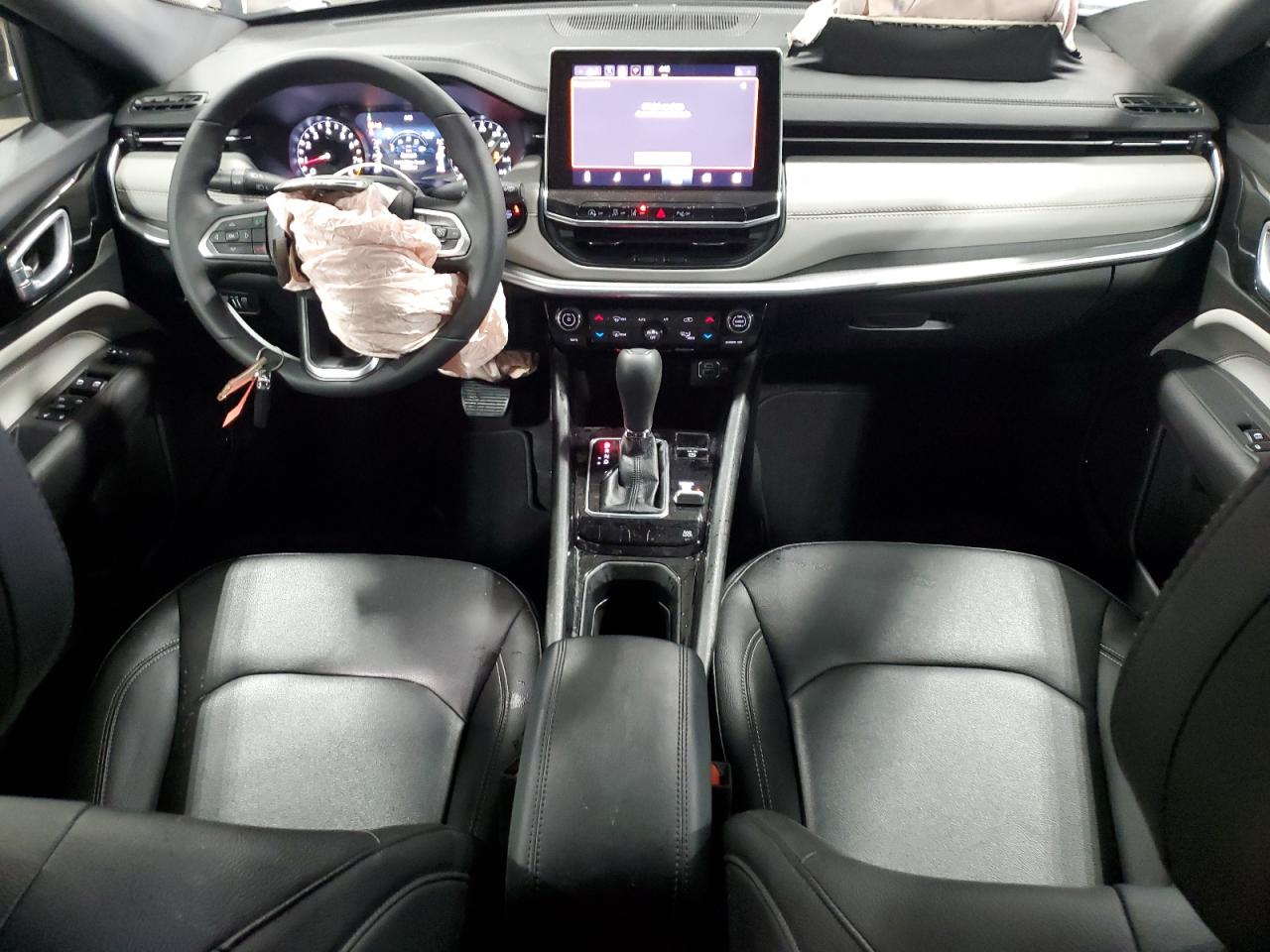 JEEP COMPASS 2025 VIN 3C4NJDCN9ST511424 zdjęcie 8