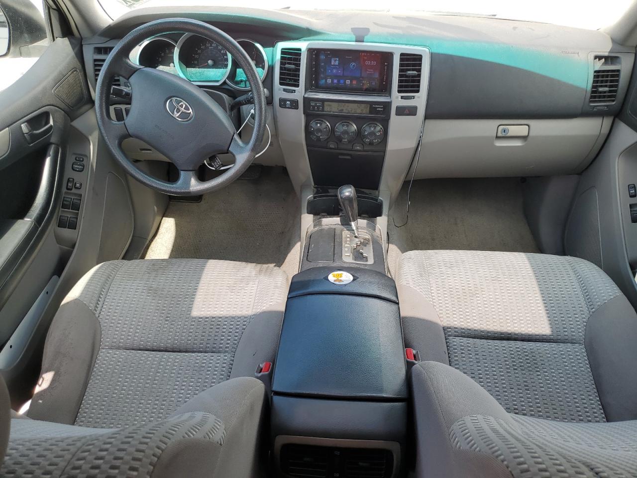 2006 Toyota 4Runner Sr5 VIN: JTEZU14R160080679 Lot: 63143145