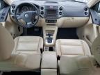 2010 Volkswagen Tiguan Se للبيع في North Billerica، MA - Front End