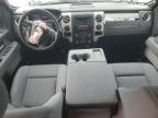 2013 Ford F150 Supercrew на продаже в Barberton, OH - Front End