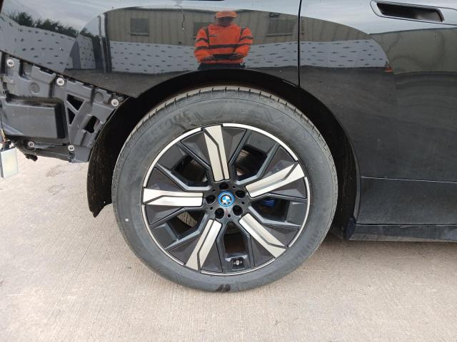 2023 BMW IX XDRIVE4