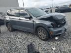 2018 Volkswagen Tiguan S zu verkaufen in Apopka, FL - Front End