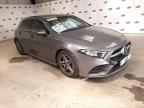 2020 MERCEDES BENZ A 200 AMG for sale at Copart WOLVERHAMPTON