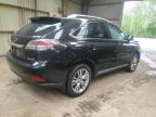 2013 LEXUS RX 350 BASE   for sale at Copart ON - COOKSTOWN