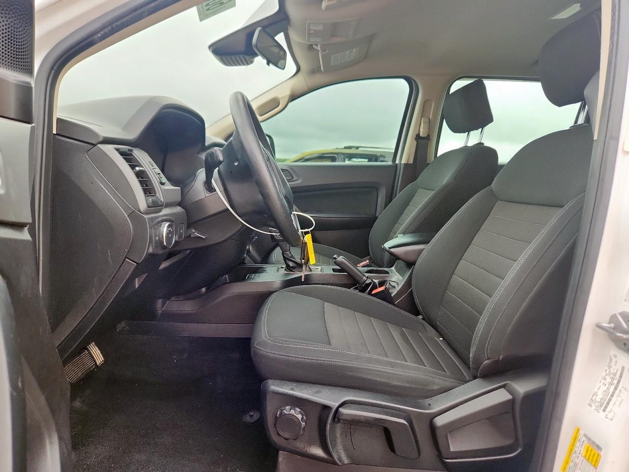 2019 Ford Ranger Xl VIN: 1FTER4EHXKLA54814 Lot: 60639285