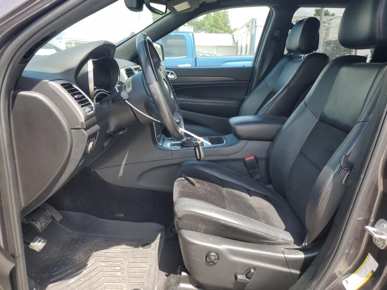 2018 Jeep Grand Cherokee Laredo VIN: 1C4RJFAG0JC203487 Lot: 63159305