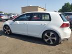 2015 VOLKSWAGEN GTI for sale at Copart OH - DAYTON