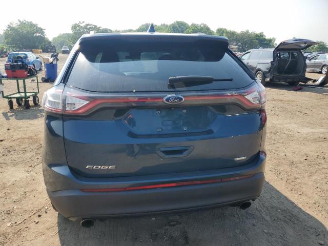 2016 FORD EDGE SE  