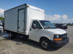 2014 Gmc Savana Cutaway G4500   продається в Dyer, IN - Minor Dent/Scratches