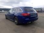 2016 MERCEDES BENZ C300 H AMG for sale at Copart WHITBURN